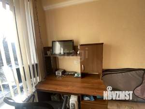 4-к квартира, вторичка, 60м2, 3/5 этаж