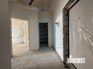 1-к квартира, вторичка, 40м2, 10/11 этаж