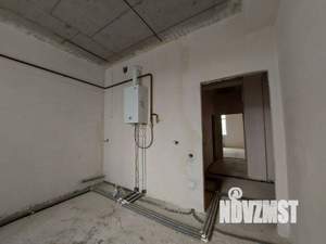 2-к квартира, сданный дом, 92м2, 6/10 этаж
