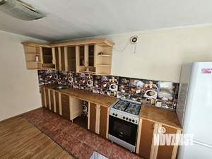 3-к квартира, вторичка, 69м2, 2/5 этаж