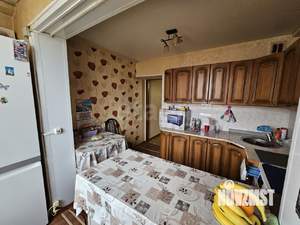 2-к квартира, вторичка, 45м2, 4/5 этаж