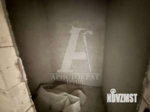 1-к квартира, вторичка, 63м2, 15/20 этаж