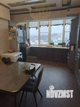 2-к квартира, вторичка, 70м2, 8/9 этаж