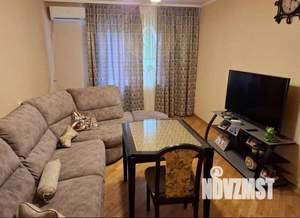 3-к квартира, вторичка, 74м2, 2/5 этаж