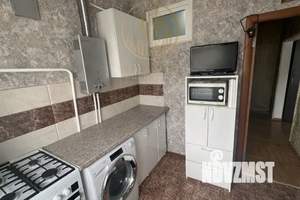 3-к квартира, вторичка, 56м2, 5/5 этаж