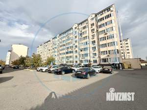 3-к квартира, вторичка, 95м2, 8/8 этаж