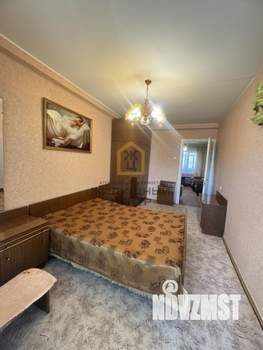 2-к квартира, вторичка, 51м2, 2/5 этаж