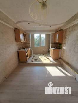 2-к квартира, вторичка, 38м2, 4/5 этаж
