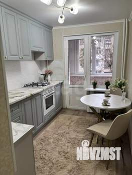 2-к квартира, вторичка, 35м2, 3/5 этаж