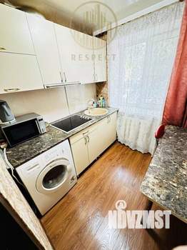 1-к квартира, вторичка, 25м2, 1/5 этаж