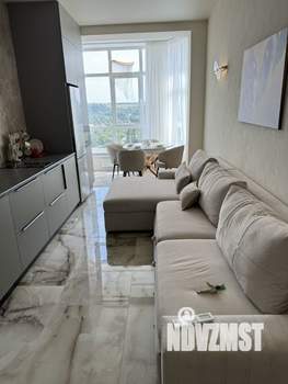 1-к квартира, вторичка, 54м2, 10/11 этаж