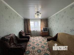 3-к квартира, вторичка, 68м2, 6/9 этаж